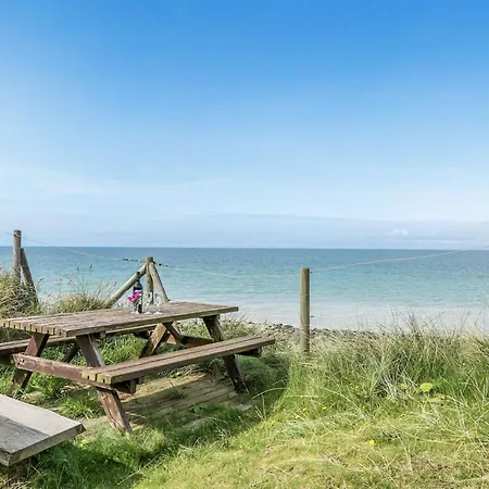 Grazian - 50m From The Sea By Interhome * Hjørring