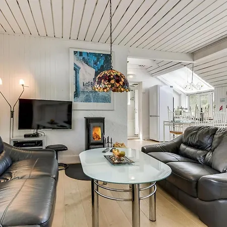 Feriehus Grazian - 50m From The Sea By Interhome Hjørring
