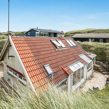 Grazian - 50m From The Sea By Interhome Feriehus Hjørring