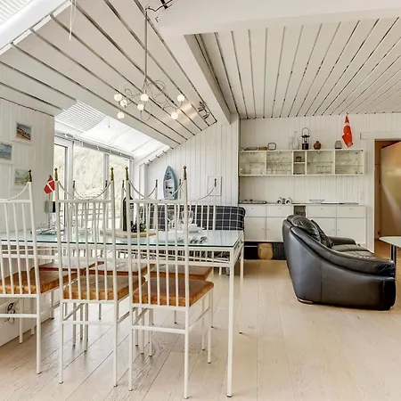 Feriehus Grazian - 50m From The Sea By Interhome