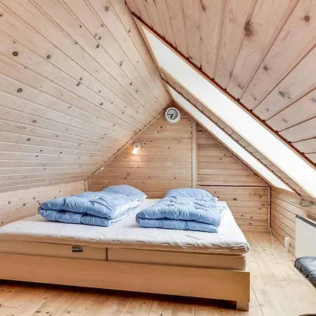 Grazian - 50m From The Sea By Interhome Hjørring
