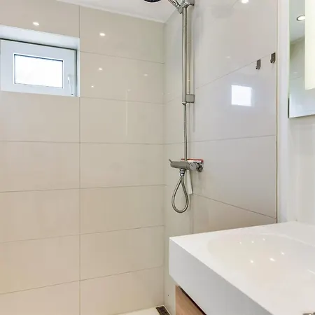 Feriehus Grazian - 50m From The Sea By Interhome Hjørring