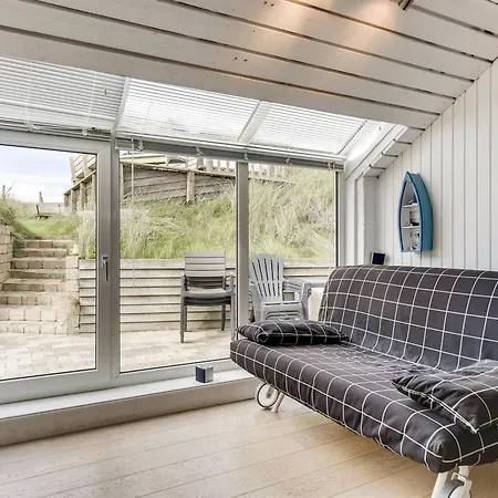 Feriehus Grazian - 50m From The Sea By Interhome Hjørring