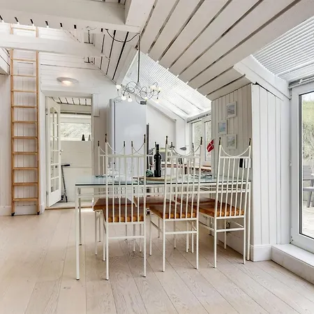 Grazian - 50m From The Sea By Interhome Hjørring