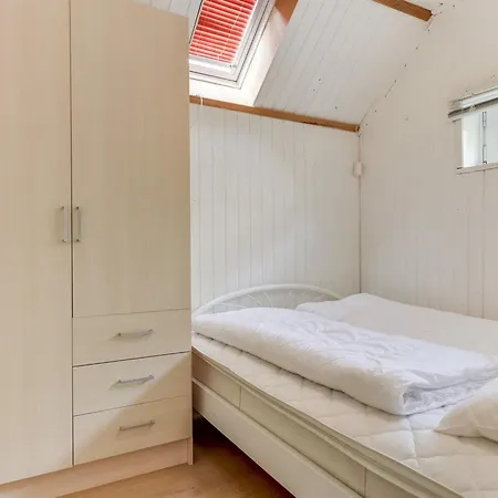 Feriehus Grazian - 50m From The Sea By Interhome *