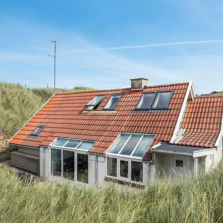 Grazian - 50m From The Sea By Interhome * Hjørring
