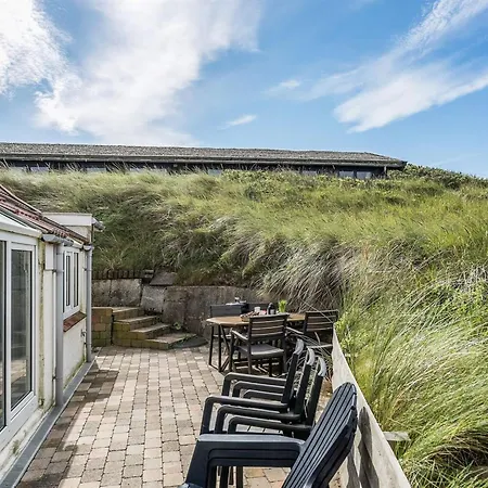 Grazian - 50m From The Sea By Interhome Hjorring