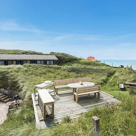 Grazian - 50m From The Sea By Interhome * Hjørring